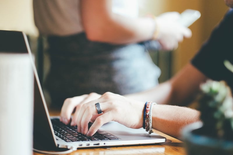 Workplace Challenges